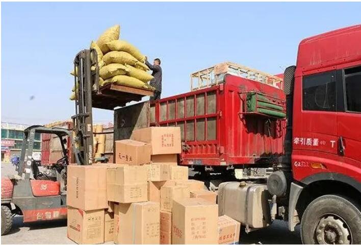 厦门到鱼峰区物流专线