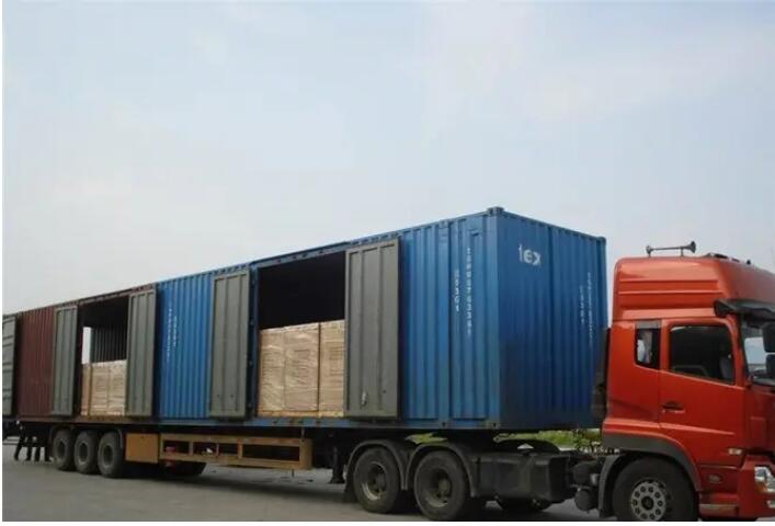 厦门到鱼峰区整车运输