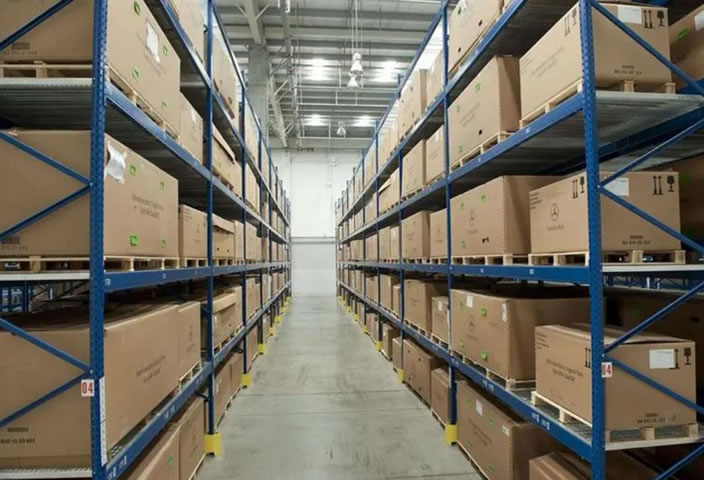 厦门到鱼峰区货物仓储