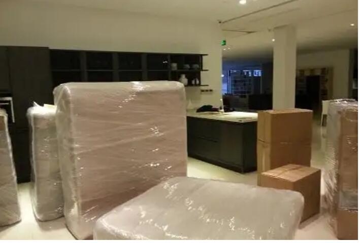 厦门到鱼峰区长途搬家