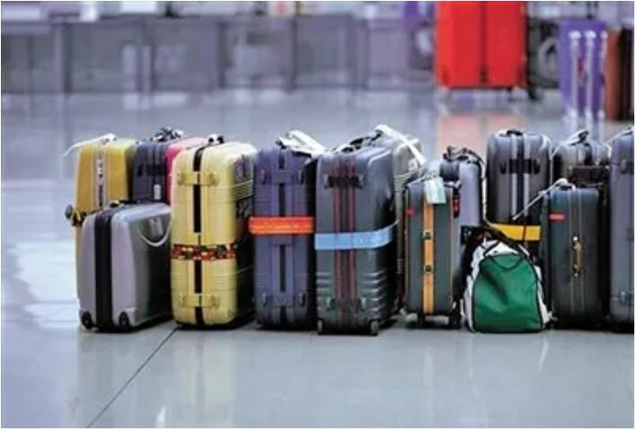 厦门到鱼峰区行李托运