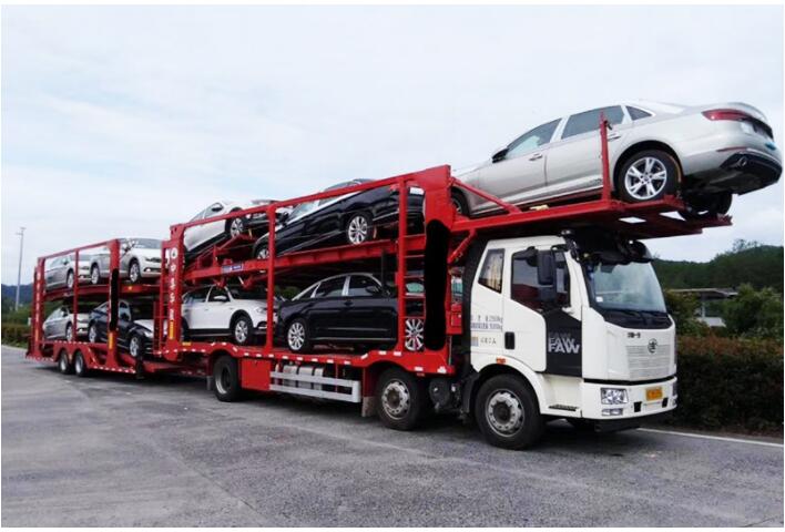 厦门到鱼峰区轿车托运